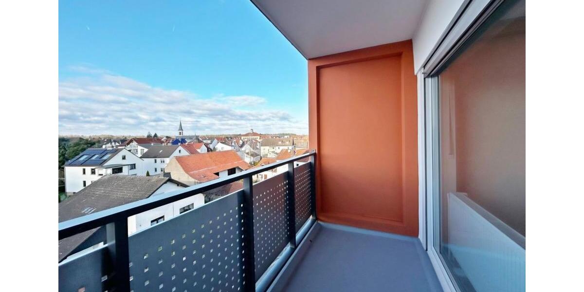 Etagenwohnung Obertshausen - 2.5 Zimmer, 65 m&sup2;, 214.000&euro; | Angebot:26951736