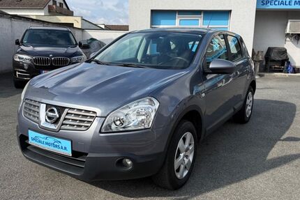 Nissan Qashqai 178.843 km 4.990 &euro; Rodgau OT Weiskirchen 63110