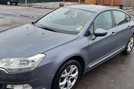 Citroen C5 259.000 km 1.990 &euro; Mühlheim a.Main 63165