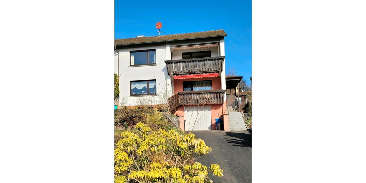 Doppelhaushälfte Aschaffenburg Gailbach - 695.000&euro; | Angebot:26268372