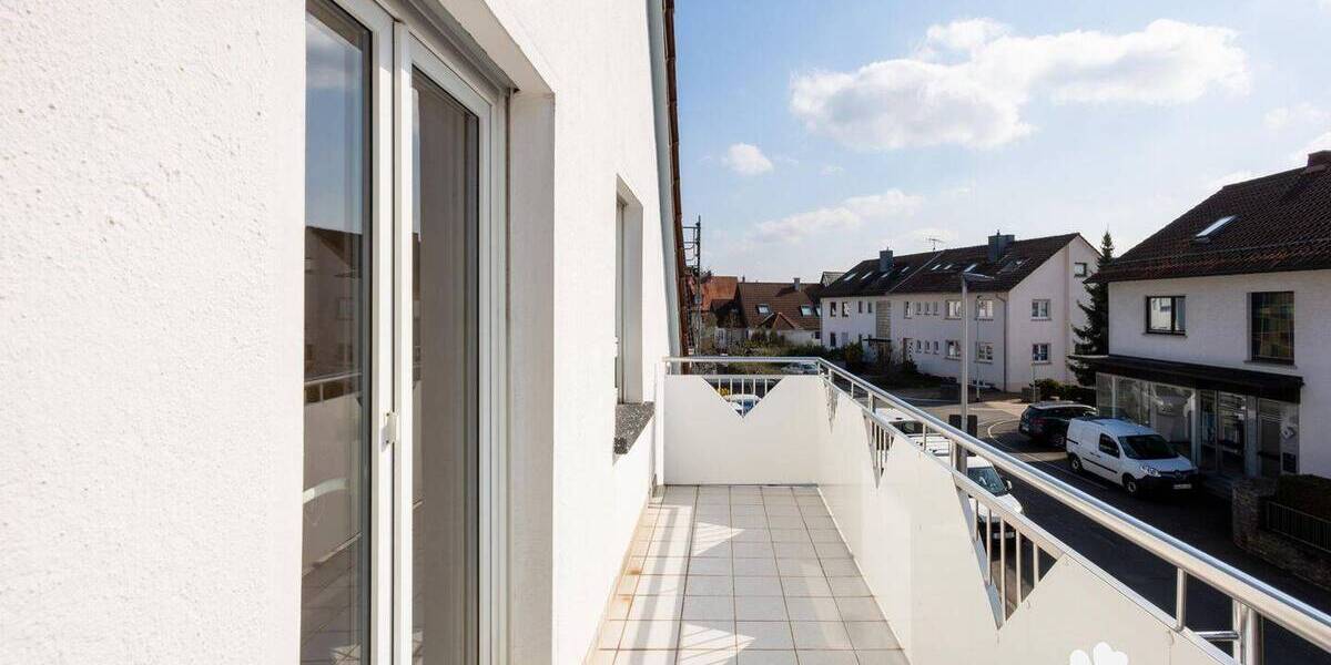 Mehrfamilienhaus, Wohnhaus Haibach - 8 Zimmer, 218 m&sup2;, 535.000&euro; | Angebot:26244927