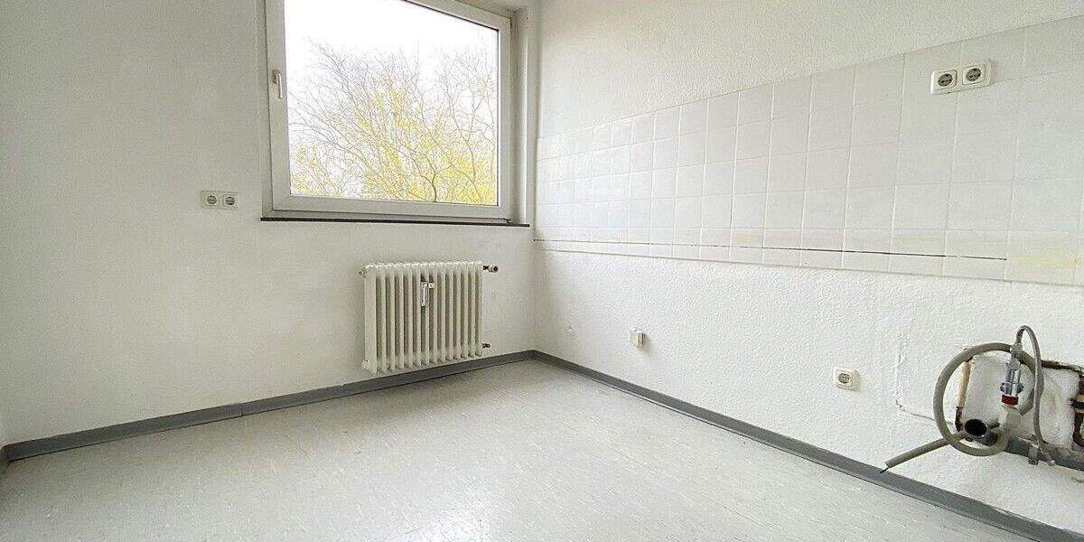 Etagenwohnung Heusenstamm - 2 Zimmer, 71 m&sup2;, 244.000&euro; | Angebot:25877680