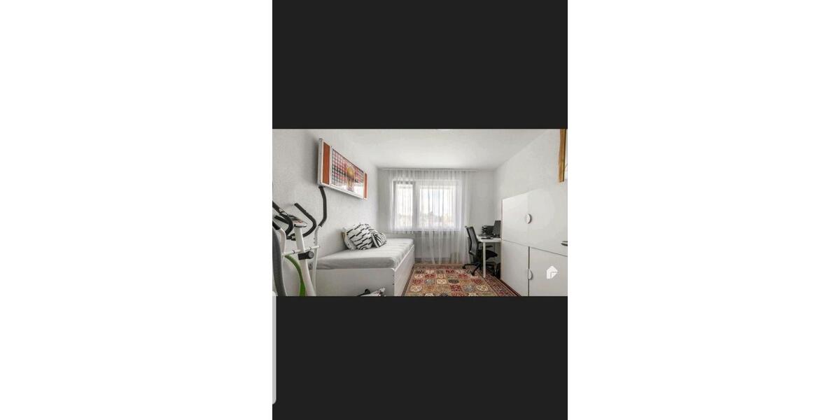 Etagenwohnung Hanau Lamboy - 3 Zimmer, 86 m&sup2;, 339.000&euro; | Angebot:24755726