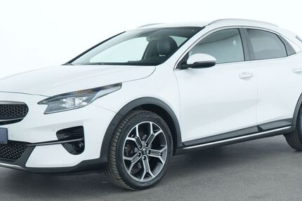 Kia XCeed 35.424 km 18.421 &euro; Dietzenbach bei Frankfurt 63128