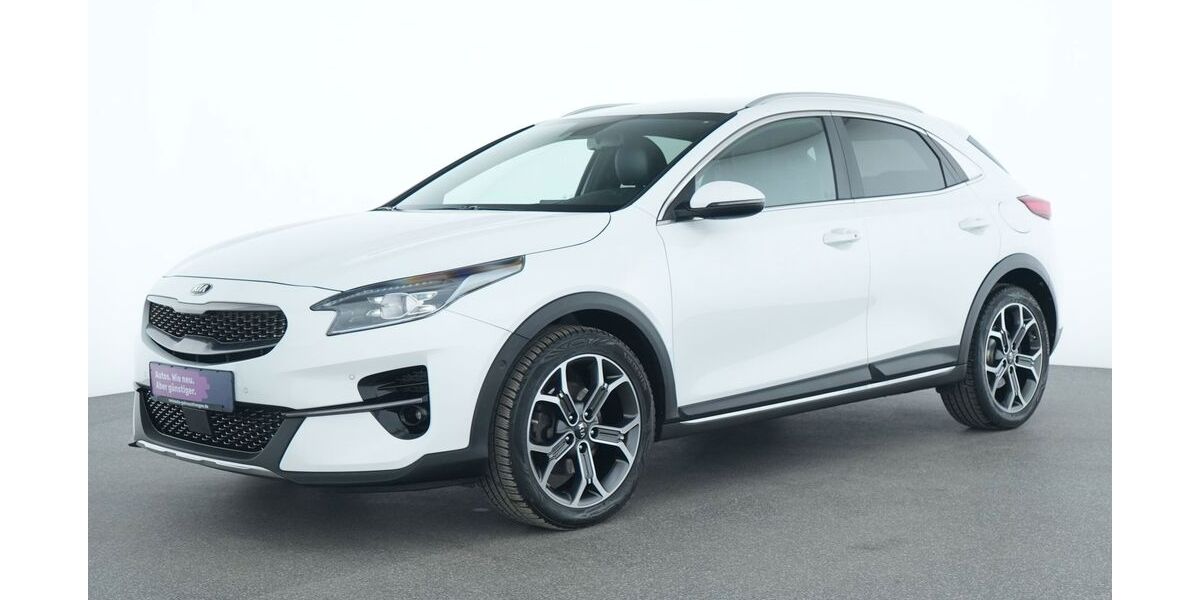 Kia XCeed 35.424 km 18.744 &euro; Dietzenbach bei Frankfurt 63128