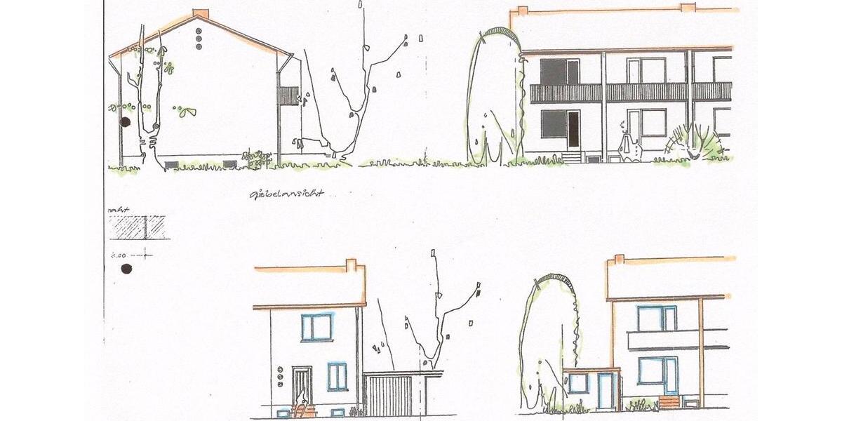 Reihenhaus Maintal - 4 Zimmer, 95 m&sup2;, 510.000&euro; | Angebot:25924725