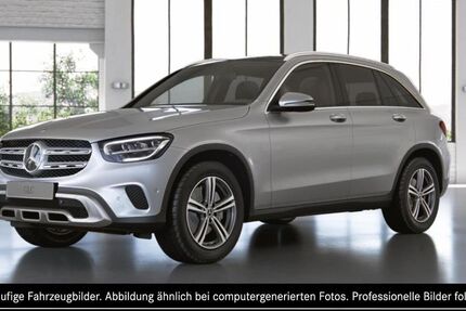 Mercedes-Benz GLC 200 35.700 km 32.640 &euro; Aschaffenburg 63741