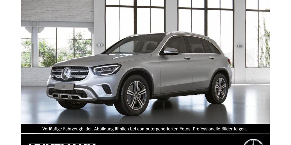 Mercedes-Benz GLC 200 35.700 km 32.890 &euro; Aschaffenburg 63741