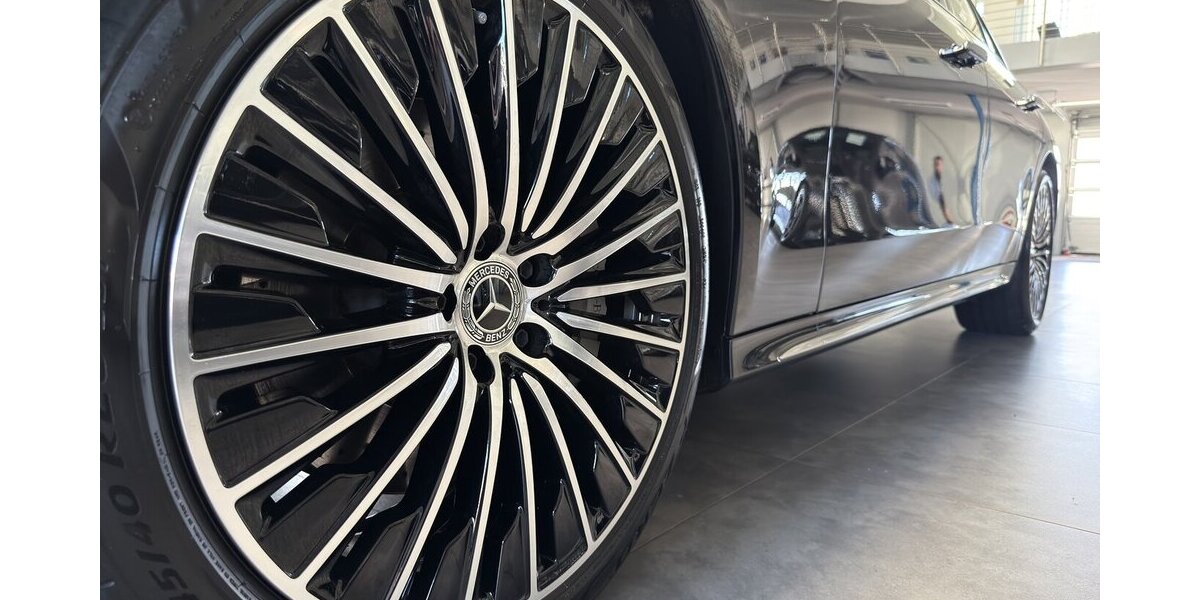 Mercedes-Benz E 450 4M AMG PREMIUM PANORAMA-SITZKLIMA-20- 4D! 16.599 km 73.990 &euro; Groß-Umstadt 64823