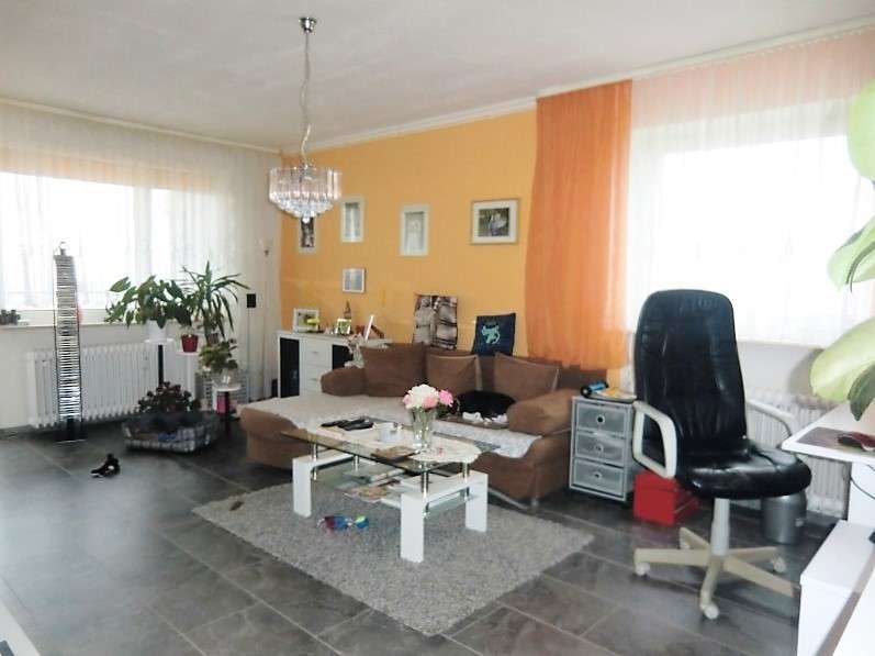 Etagenwohnung Hanau Lamboy - 2 Zimmer, 59 m&sup2;, 119.000&euro; | Angebot:26258096