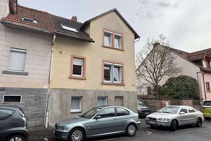 Haus Aschaffenburg Gailbach - 5 Zimmer, 180 m&sup2;, 449.000&euro; | Angebot:26302137