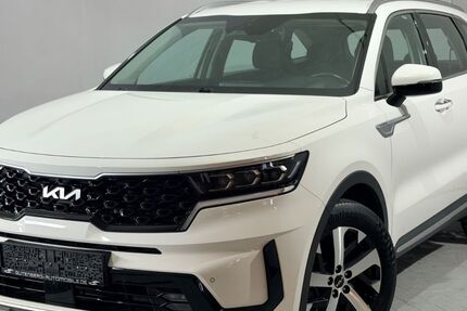 Kia Sorento 189.000 km 19.490 &euro; Rodgau 63110