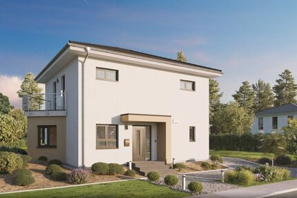 Ihr Traumhaus in Heusenstamm - malerfertig inkl. Grundstück - Haus Heusenstamm | Angebot:27284926