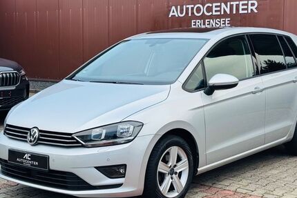 VW Golf Sportsvan 111.373 km 10.900 &euro; Erlensee 63526