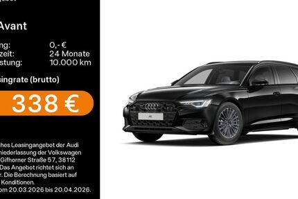 Audi A6 21.200 km 49.579 &euro; Mühlheim 63165