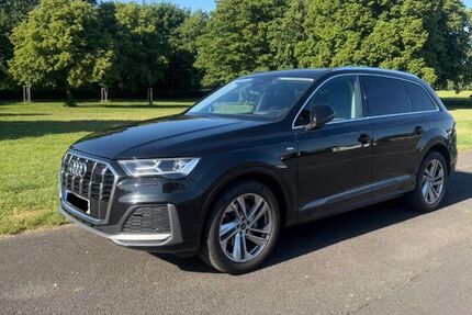Audi Q7 97.000 km 44.900 &euro; Obertshausen 63179