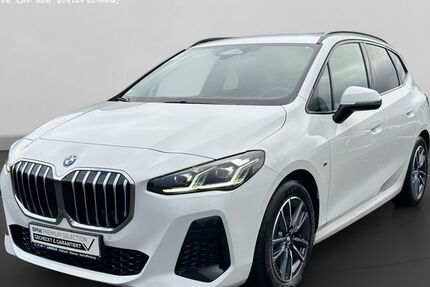 BMW 218 Active Tourer 23.307 km 31.950 &euro; Hösbach 63768