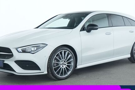 Mercedes-Benz CLA 250 Shooting Brake 21.910 km 35.368 &euro; Dietzenbach bei Frankfurt 63128