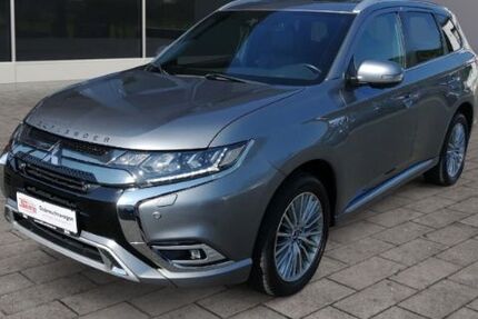 Mitsubishi Plug-in Hybrid Outlander 90.337 km 20.980 &euro; Obernburg 63785