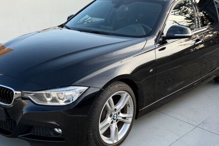 BMW 318 152.214 km 15.900 &euro; Stockstadt am Main 63811