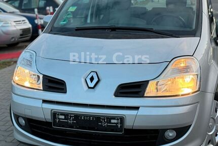 Renault Modus 82.000 km 4.300 &euro; Dietzenbach 63128