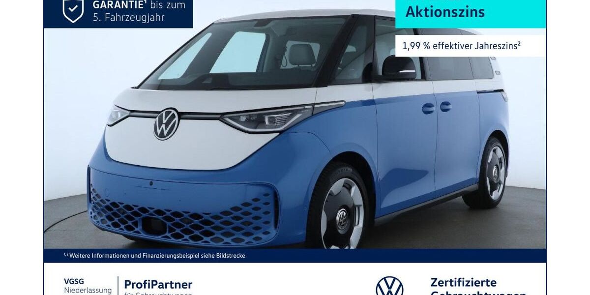 VW ID. Buzz 25.252 km 63.320 &euro; Hanau 63452