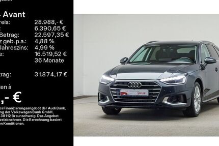 Audi A4 69.500 km 27.488 &euro; Mühlheim 63165