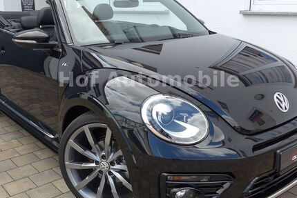 VW Beetle 58.522 km 32.680 &euro; Rodgau 63110