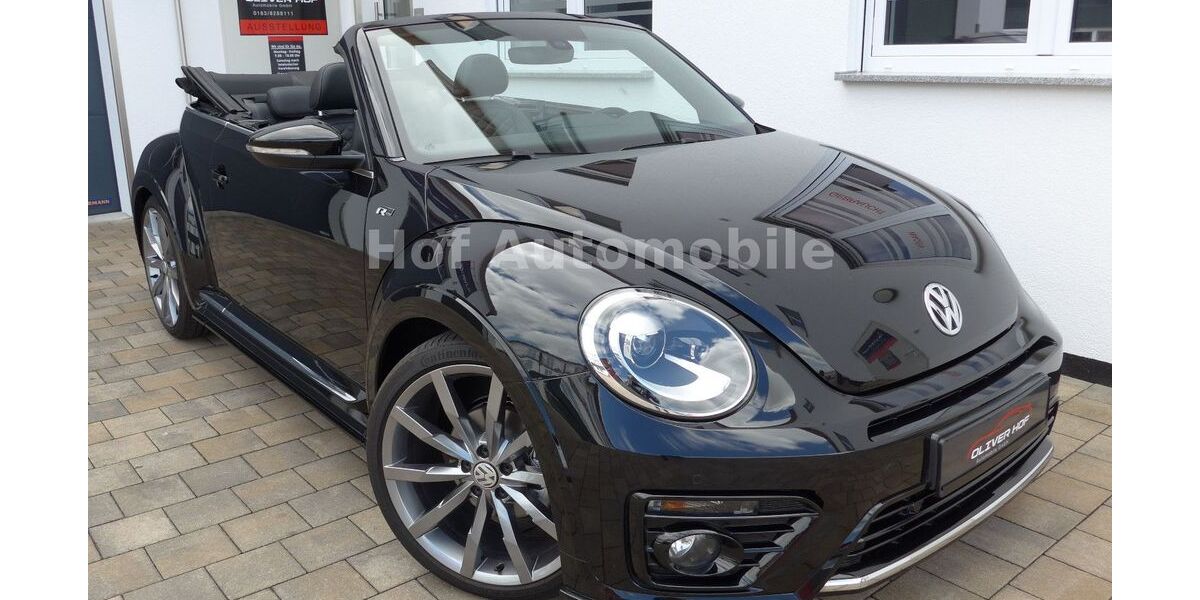 VW Beetle 58.522 km 32.680 &euro; Rodgau 63110