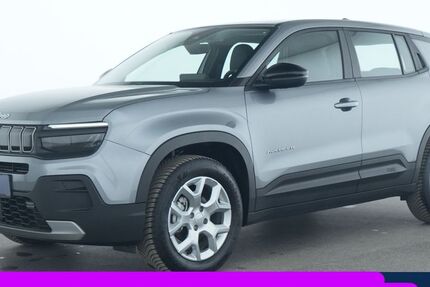 Jeep Avenger 4.727 km 16.939 &euro; Dietzenbach bei Frankfurt 63128