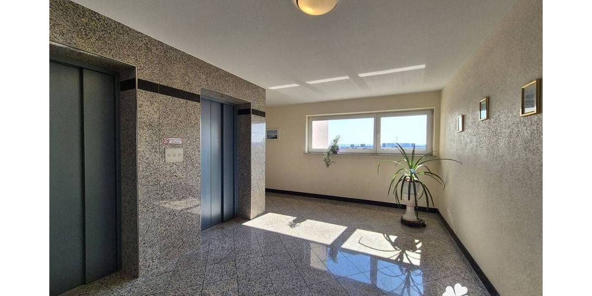 Etagenwohnung Mainaschaff - 4 Zimmer, 113 m&sup2;, 265.000&euro; | Angebot:26158307