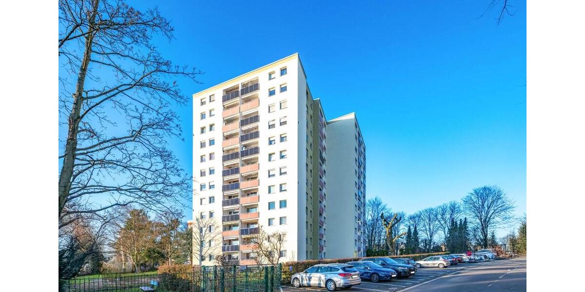 Etagenwohnung Maintal - 2 Zimmer, 70 m&sup2;, 890&euro; | Angebot:25964098