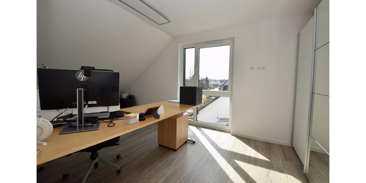 Maisonettenwohnung Groß-Umstadt Umstadt - 2.5 Zimmer, 85 m&sup2;, 1.150&euro; | Angebot:26660587