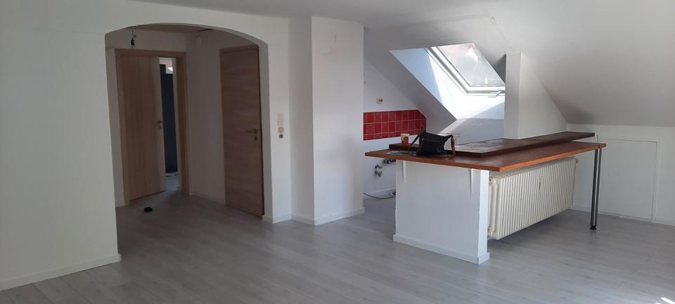 Etagenwohnung Klingenberg am Main - 3 Zimmer, 62 m&sup2;, 169.000&euro; | Angebot:26123006