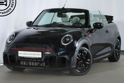 Mini John Cooper Works Cabrio 26.022 km 36.370 &euro; Maintal 63477