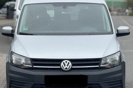 VW Caddy 215.000 km 8.950 &euro; Dieburg 64807