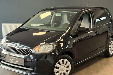 Skoda Citigo 86.837 km 4.890 &euro; Elsenfeld 63820