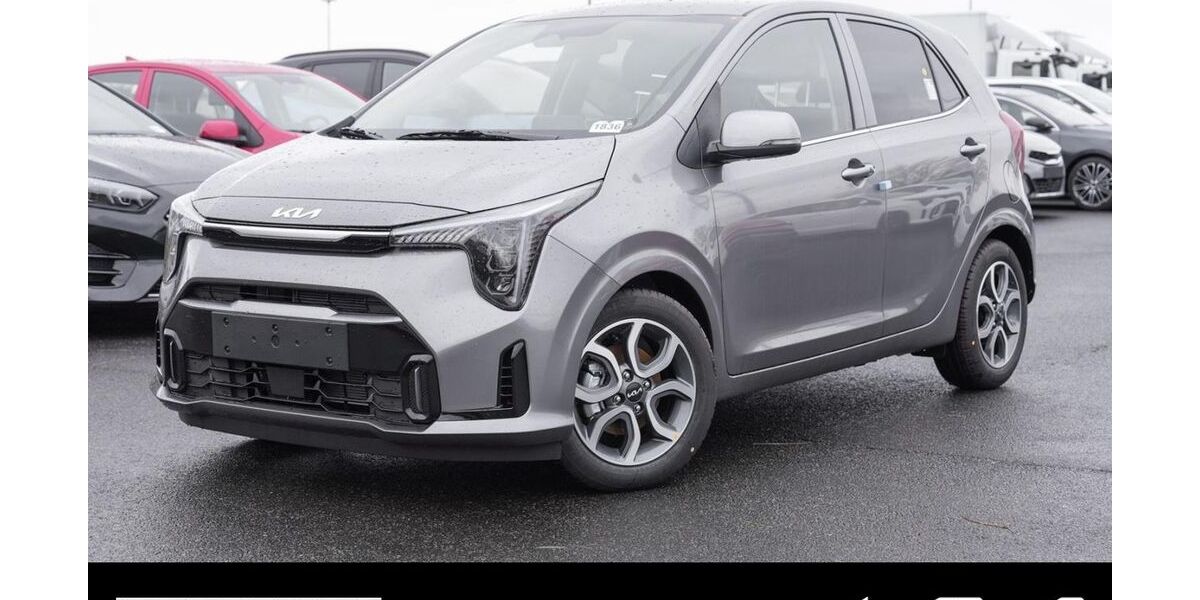 Kia Picanto 2.990 km 18.998 &euro; Aschaffenburg 63741