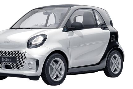 Smart ForTwo 7.990 km 11.290 &euro; Aschaffenburg 63741