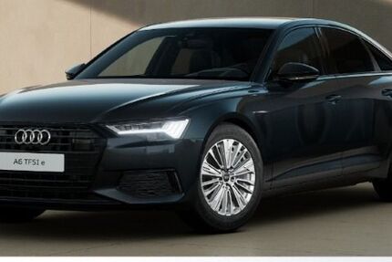 Audi A6 64.171 km 34.795 &euro; Großwallstadt 63868