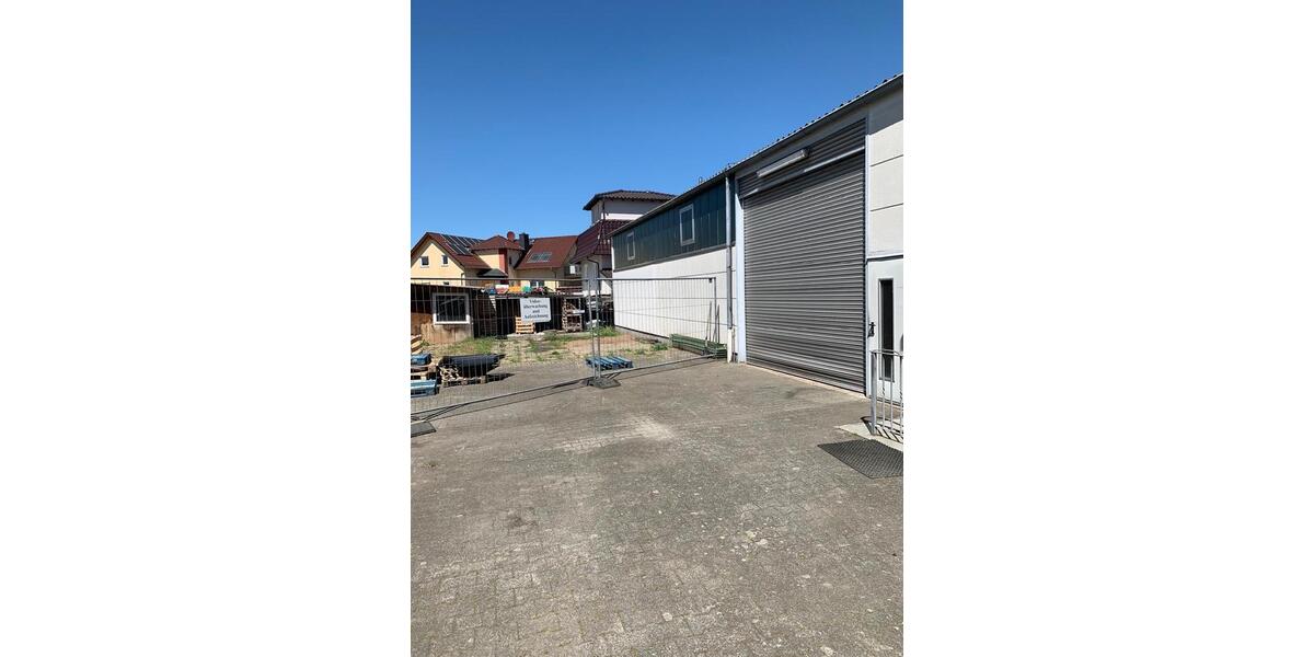 Gewerbeobjekt Aschaffenburg Damm - 1.850&euro; | Angebot:26366648