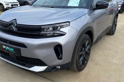 Citroen C5 Aircross 54.600 km 18.740 &euro; Hanau 63452