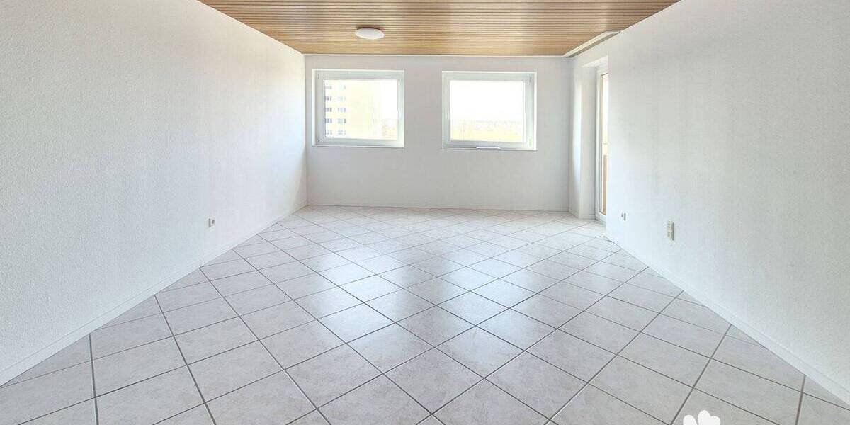 Etagenwohnung Mainaschaff - 4 Zimmer, 113 m&sup2;, 265.000&euro; | Angebot:26158307