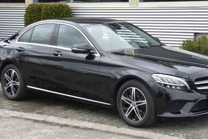 Mercedes-Benz C 180 38.168 km 23.980 &euro; Heusenstamm bei Frankfurt/M 63150
