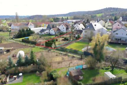 Grundstück Groß-Bieberau Bieberau - 189.000&euro; | Angebot:25316639