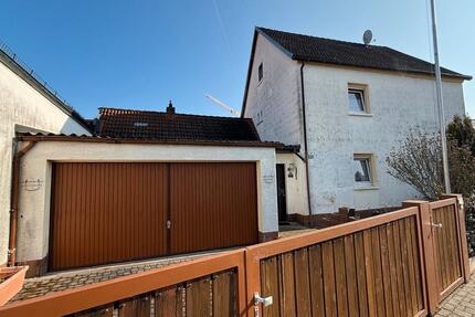 Haus Karlstein am Main - 6 Zimmer, 140 m&sup2;, 245.000&euro; | Angebot:26210741