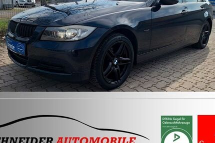 BMW 320 138.000 km 4.750 &euro; Stockstadt 63811