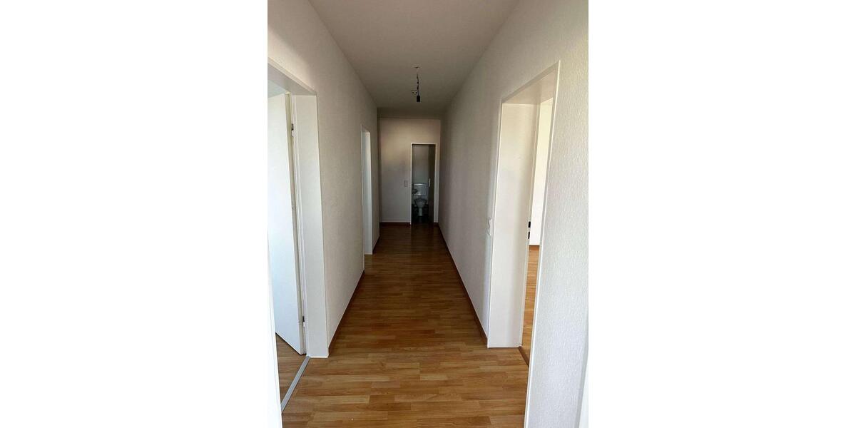 Etagenwohnung Großostheim - 4 Zimmer, 91 m&sup2;, 720&euro; | Angebot:20304490