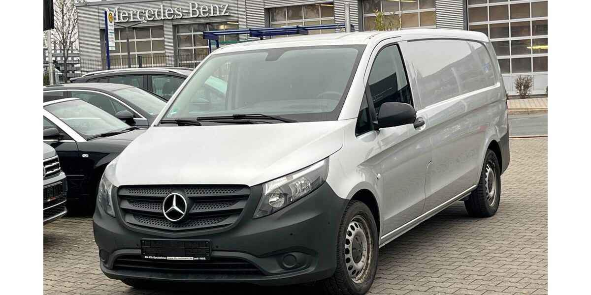 Mercedes-Benz Vito 162.215 km 14.980 &euro; Dietzenbach / bei Frankfurt am Main 63128