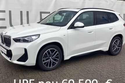 BMW X1 9.789 km 42.933 &euro; Hainburg 63512